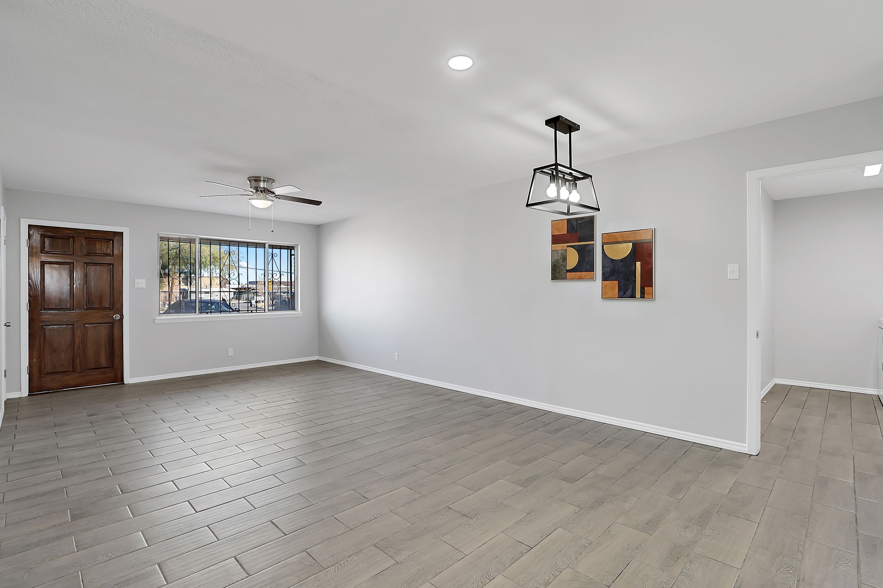 Full Renovation near Fox Plaza by Regal Renovate