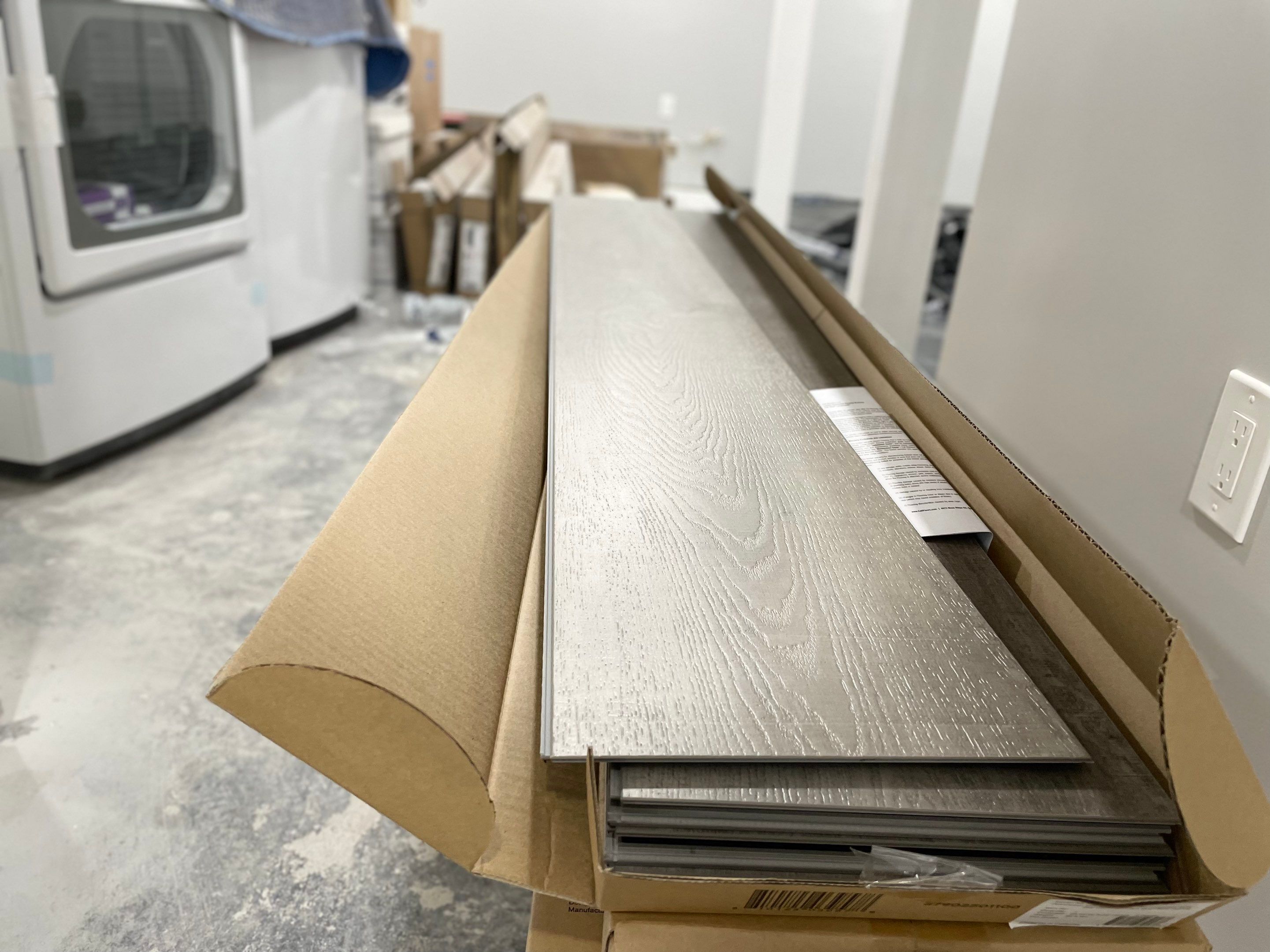 Bathroom Remodel using Tile by Home Concepts Construction