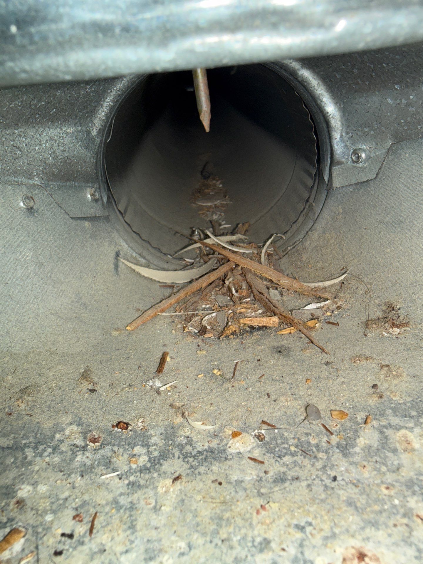 Duct Cleaning and Sanitization by Elemental Heating and air conditioning LLC