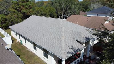 Roof Replacement in Land O' Lakes, FL