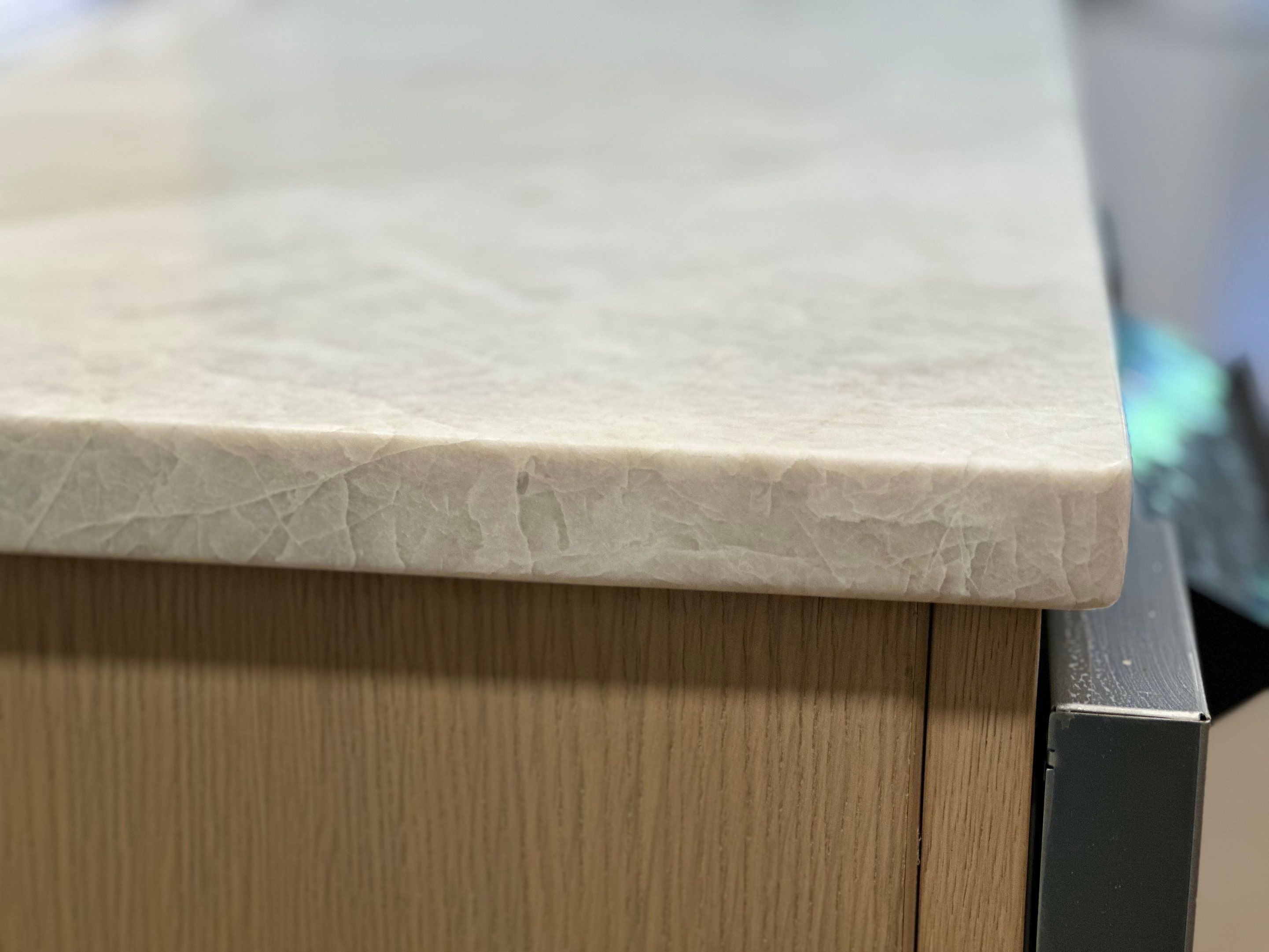 Kitchen Remodel using Cabinets by Home Concepts Construction