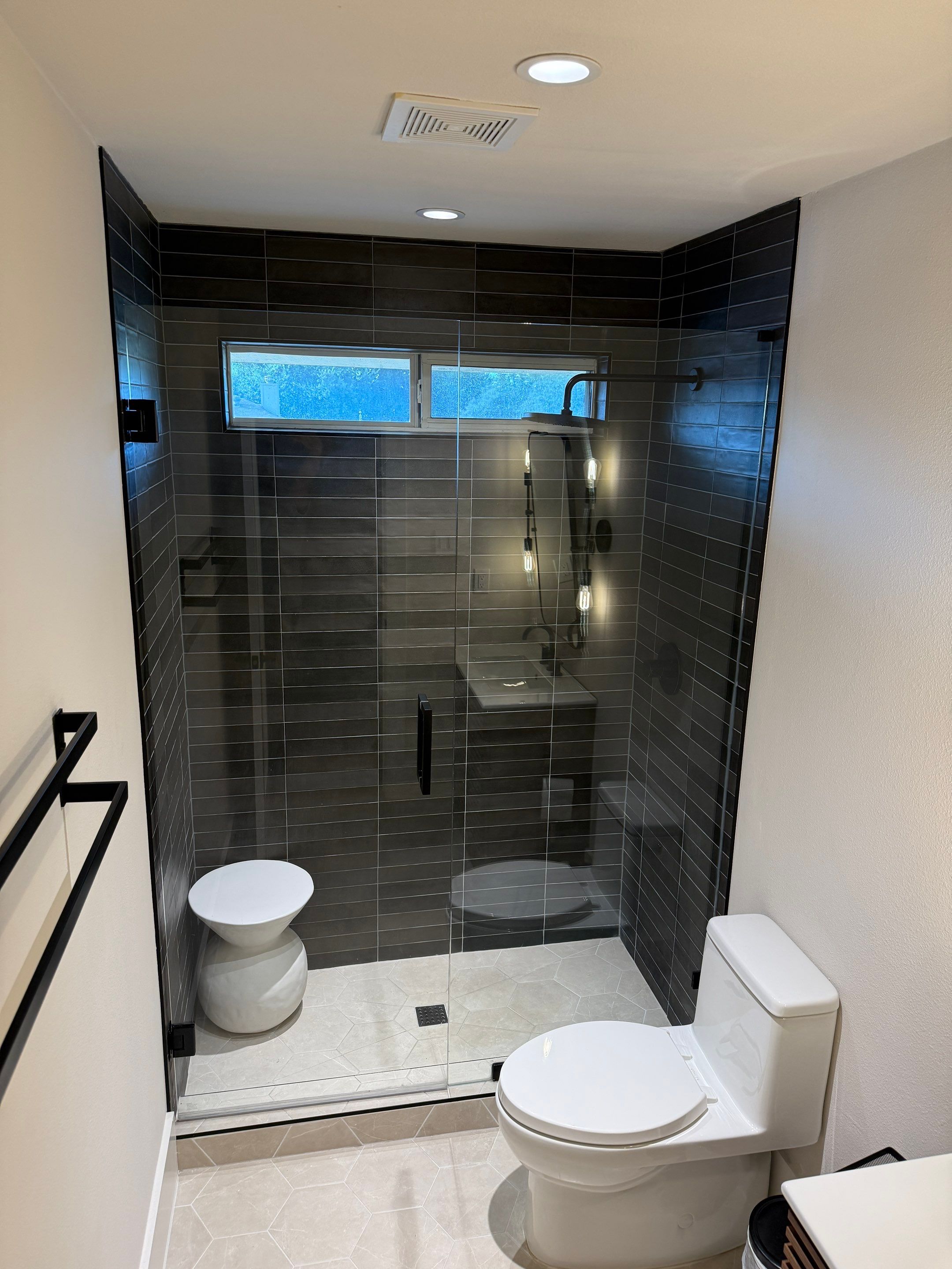 Lombardy Project - Luxury Full Home Remodel by HOMES BY JAR