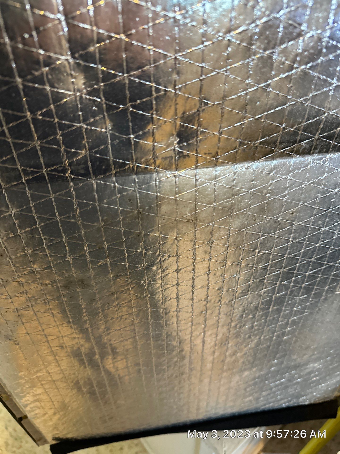 HVAC Restoration  by TIES360 Air Ducts Plus