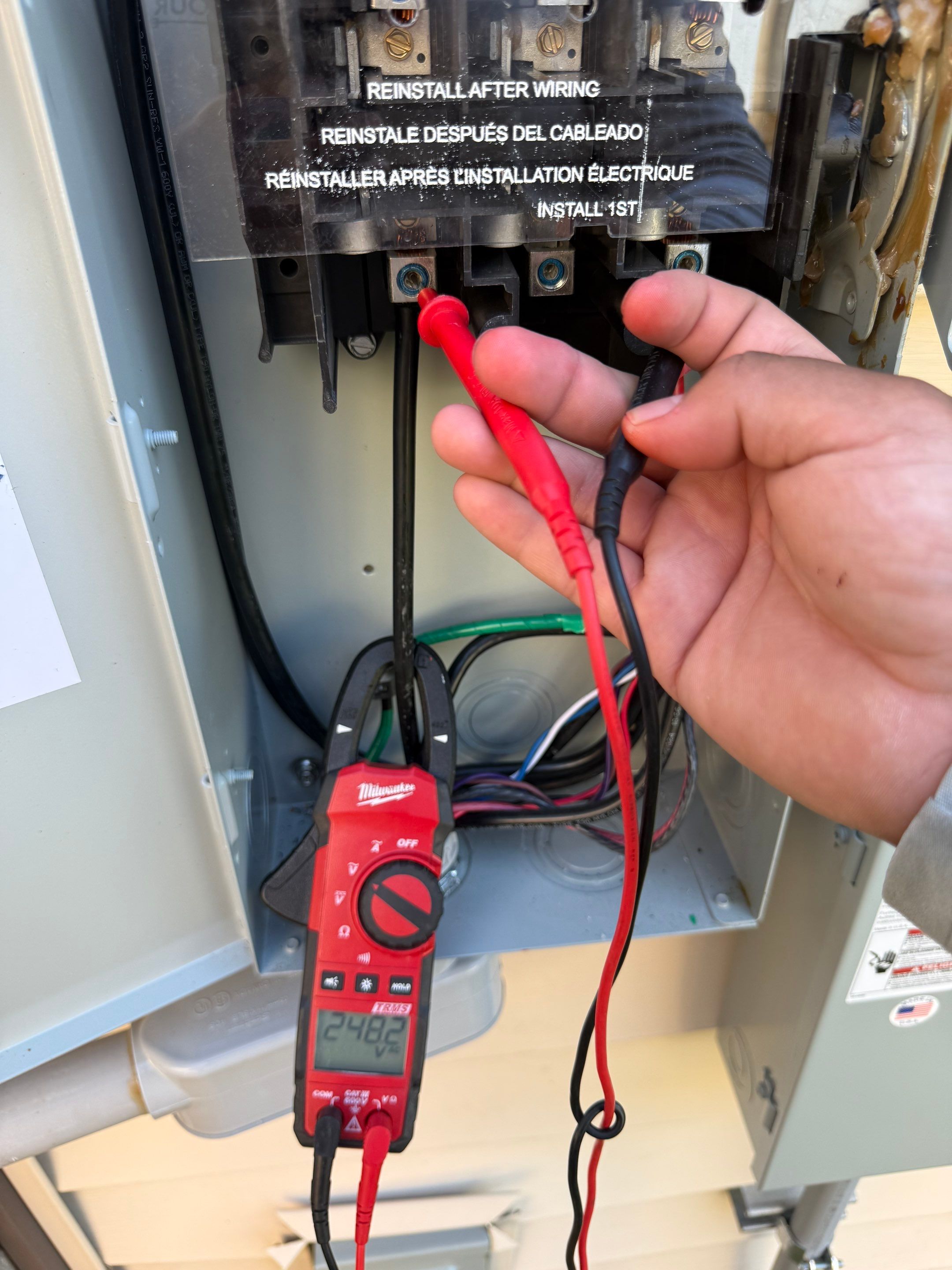 Armando in Mesquite by Trojan Solar
