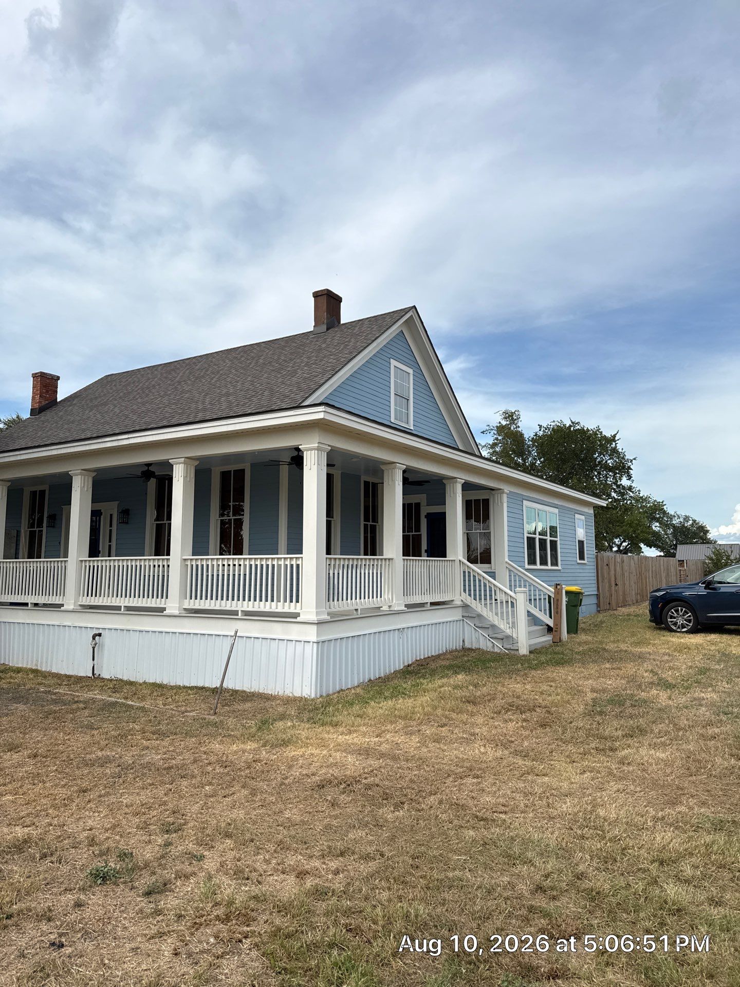 Gas Line Installation and Cast Iron Pipe Replacement in Calvert by 4L Contracting LLC