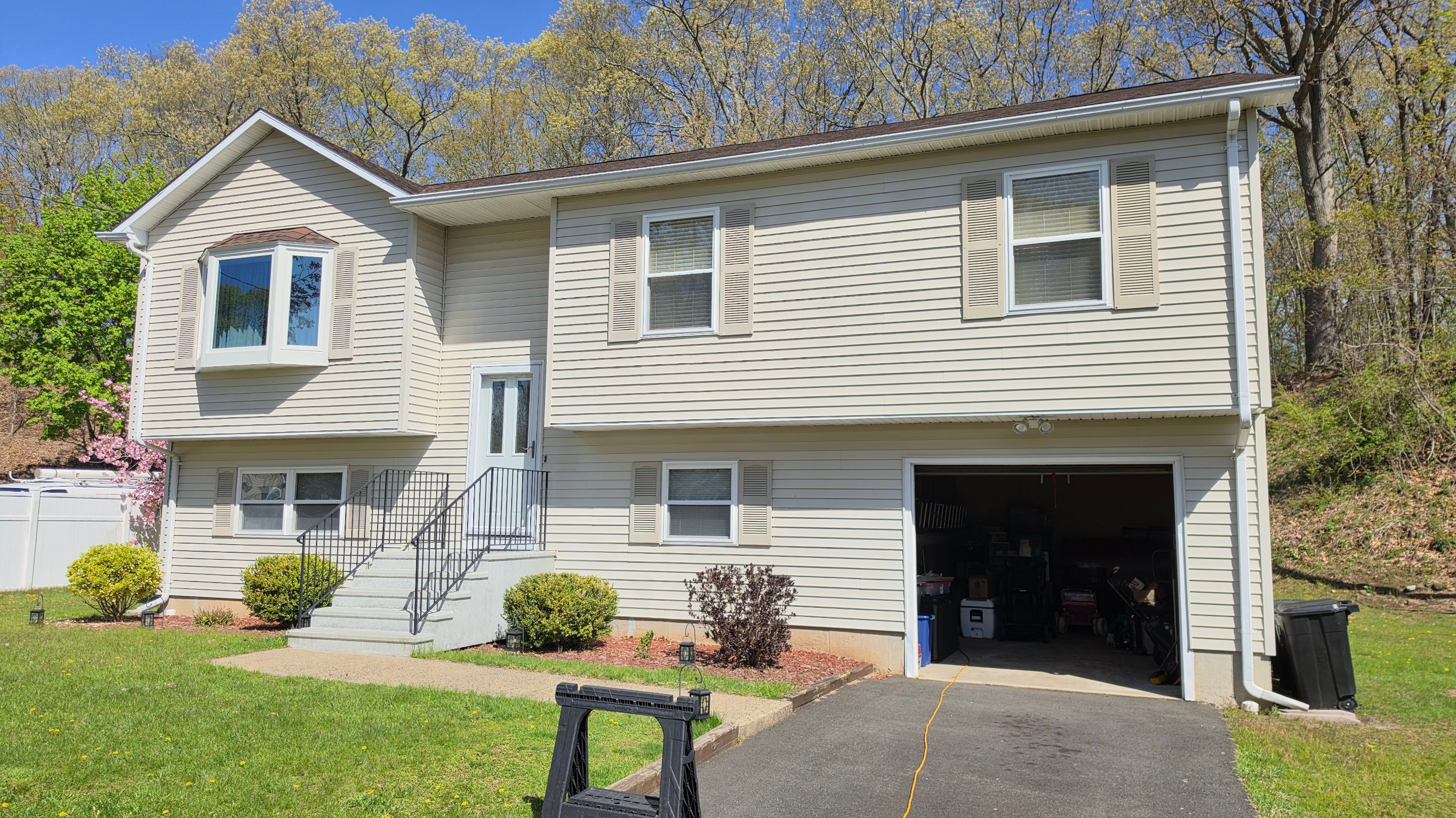 Transformation Raintech by DiGiorgi Roofing and Siding Inc