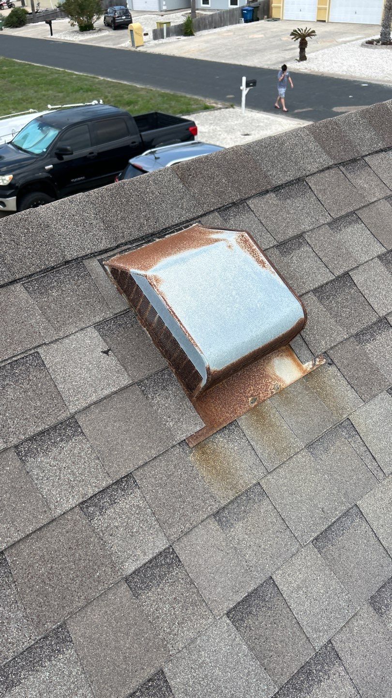 Residential Roofing Repair using Roofing Repair Products  by Lighthouse Roofing
