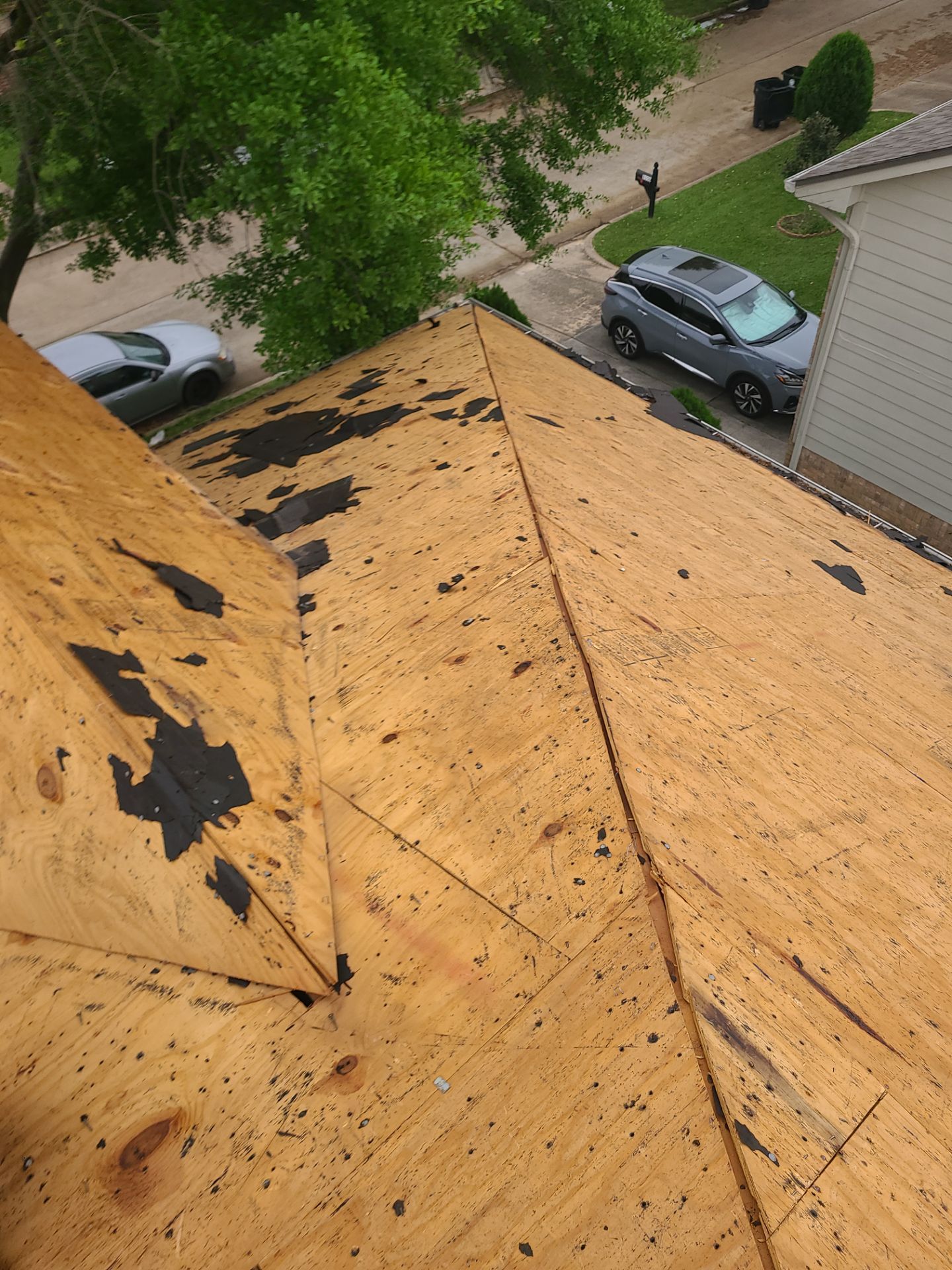 Roof Repair Houston by Roof Repair Company