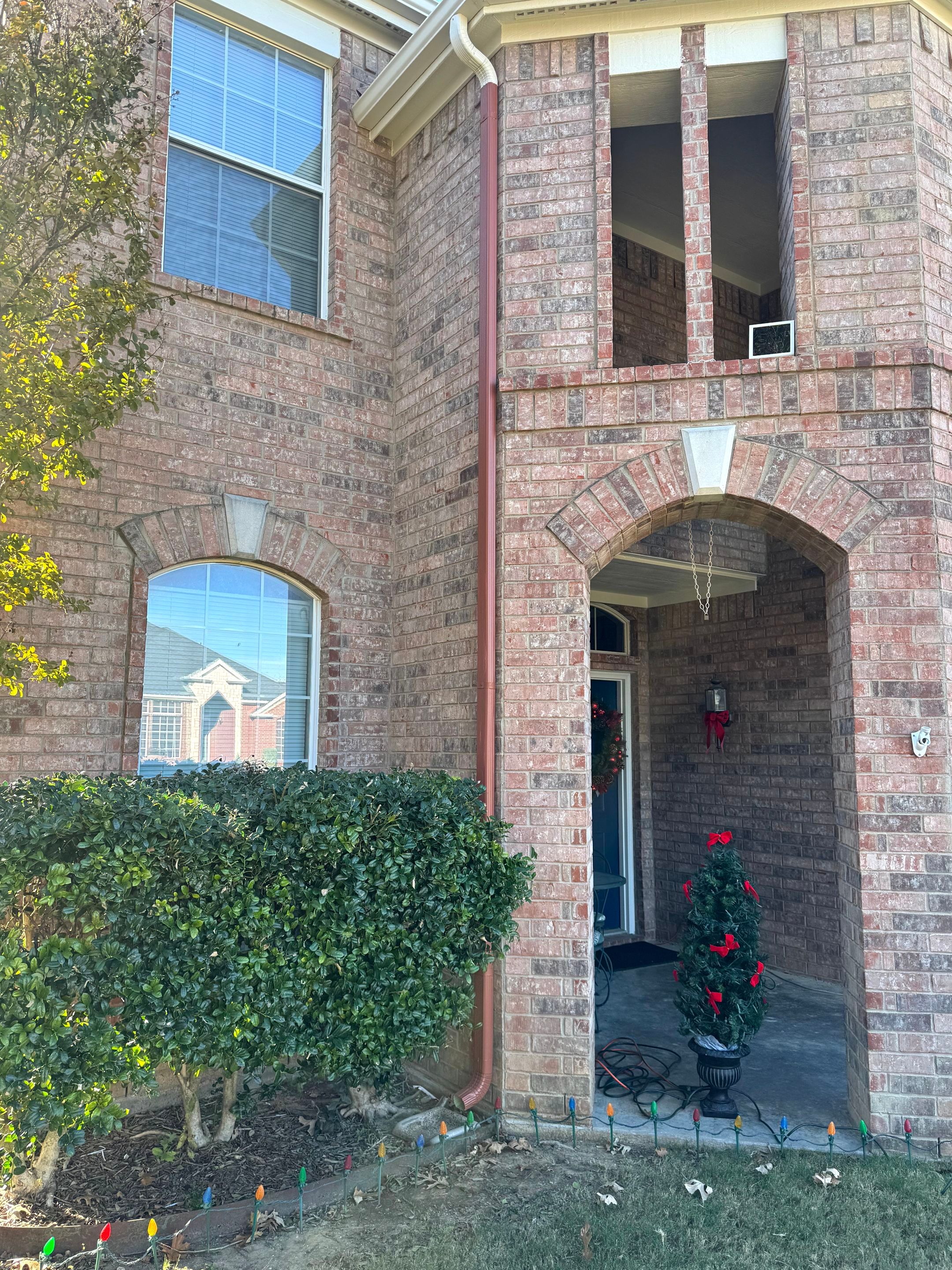 Project in Mansfield by Armor Roofing | Exteriors