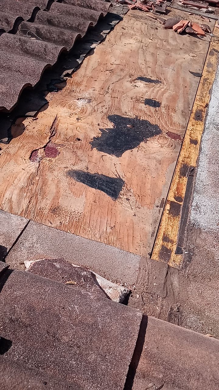 Shingle and Flat Roof Replacement in West Palm Beach by Aastro Roofing