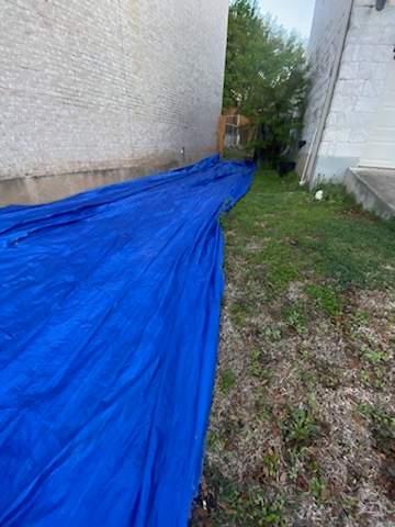 Project in Cedar Park by Rhino Roofing and General Contracting, LLC