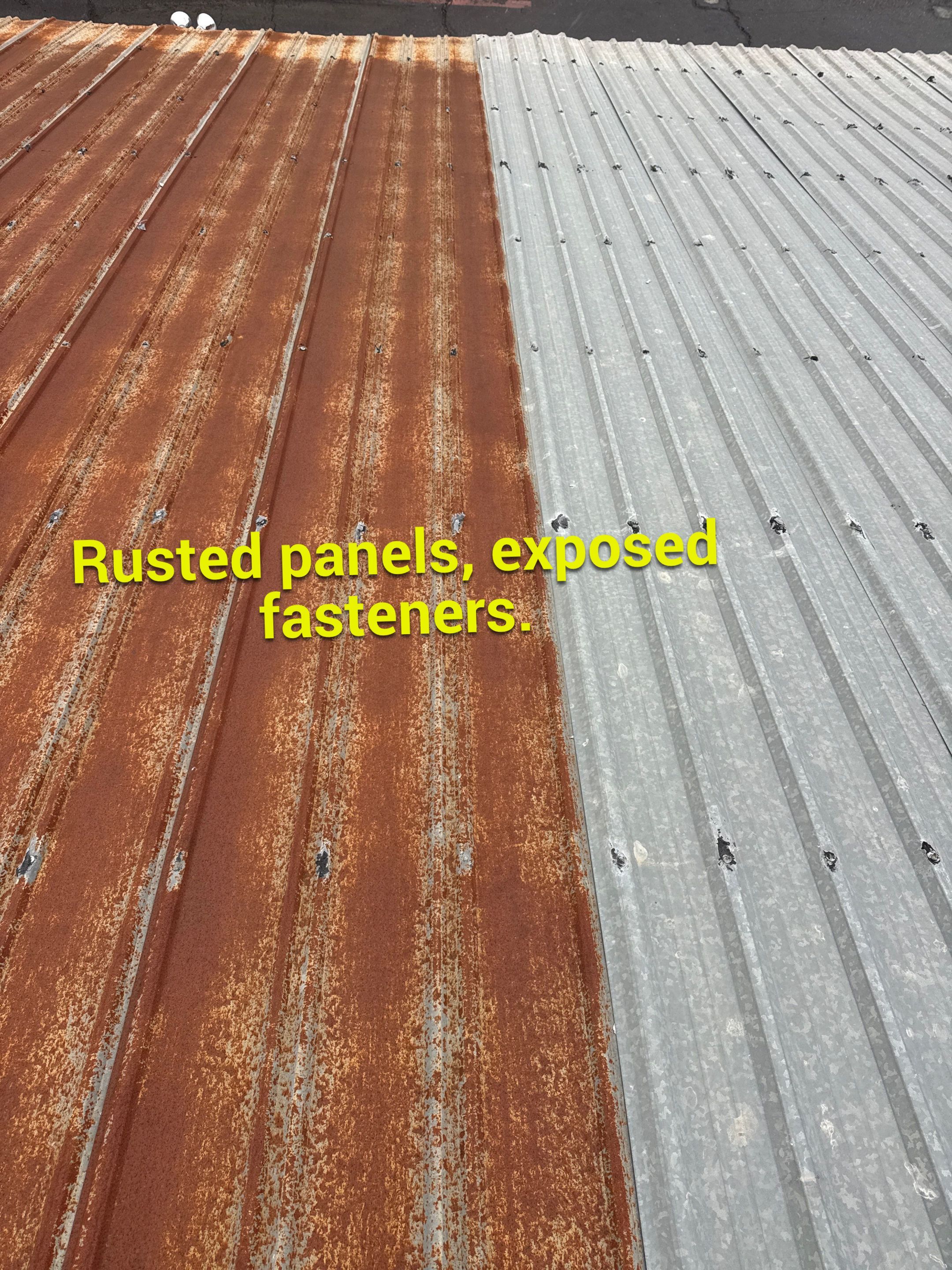 Reroof - St Jude Catholic Church, Livingston by Econo Roofing