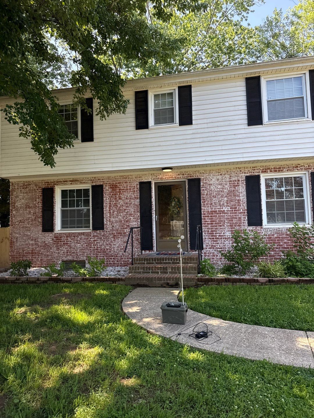 Post‑Remediation Clearance Test & Corrective Mold Remediation, Dover, DE. by Healthy Home Solutions