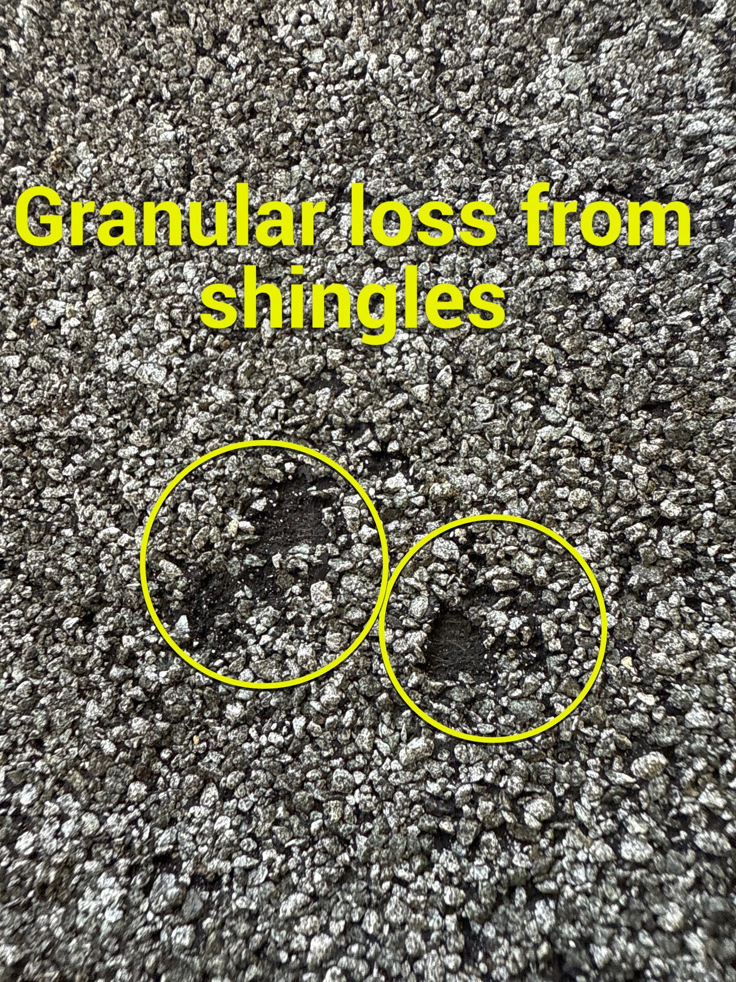 Project in Midlothian by Roof Maxx of Midlothian