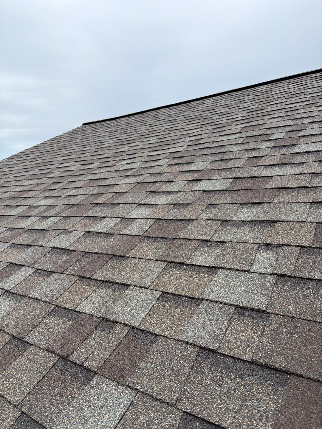 Color: Williamsburg Gray by American Custom Contractors