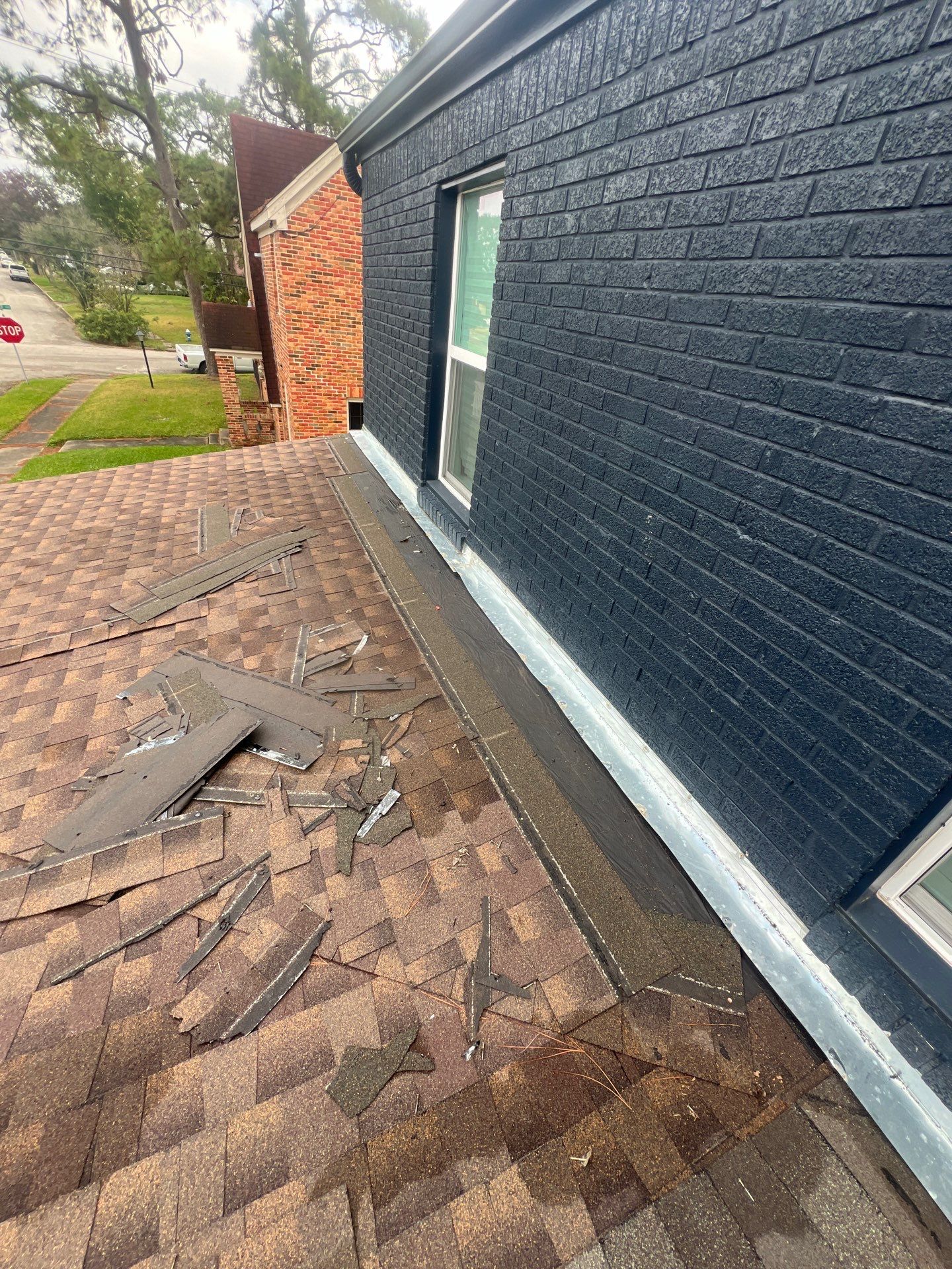 Roof Repair Houston by Roof Repair Company