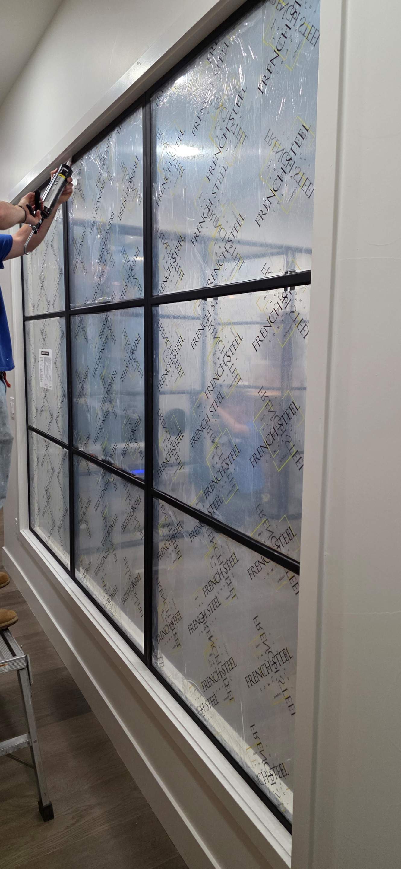 Do you have a room that needs something special? Check this out! by 1st choice windows and siding