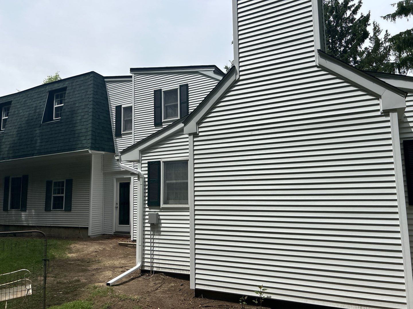Roof Replacement using Owens Corning Duration by 180 Contractors