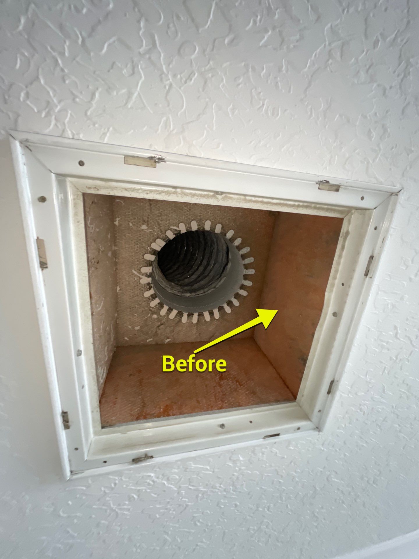 Air Duct Cleaning in Springhill by Hygienic Air, Inc