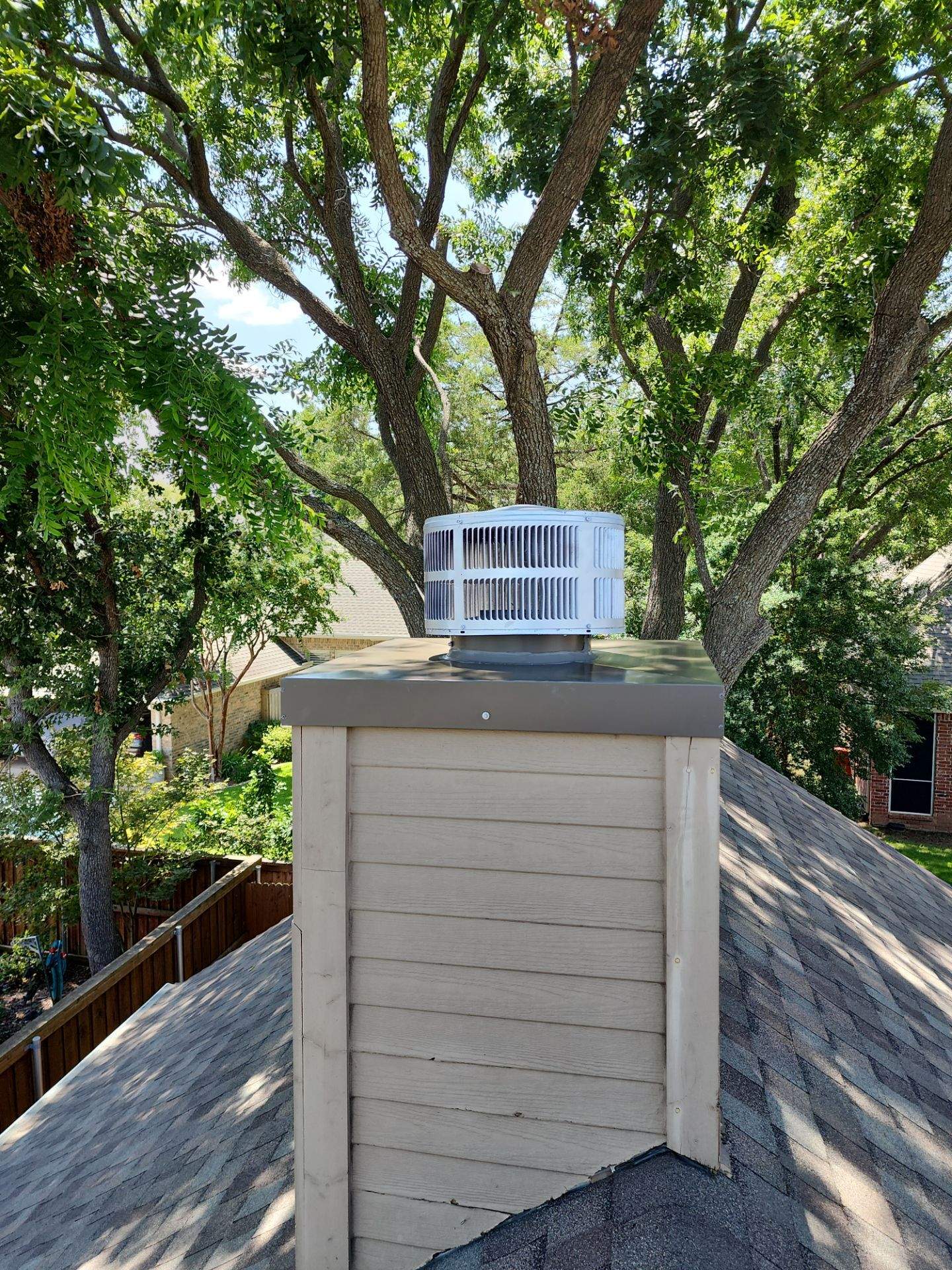Complete Exterior Restoration and Tamko Titan Roof Replacement in Mansfield by Armor Roofing | Exteriors