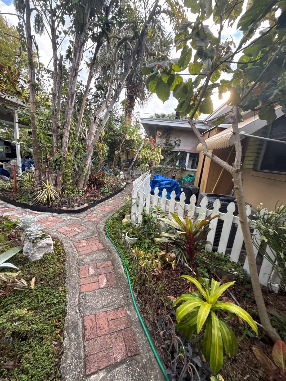 Project in St. Petersburg 33713 by Mitchell Roofing Company LLC