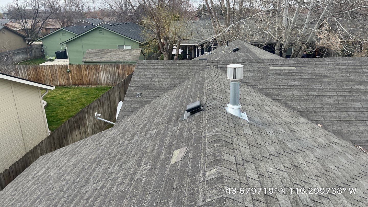  Boise ID Residential Roofing Installation using Owens Corning by ID Roofing LLC
