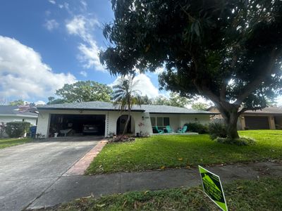 Project in Clearwater 33764