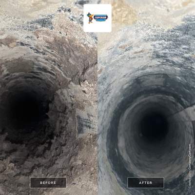 Dryer Vent Cleaning in Mars, PA