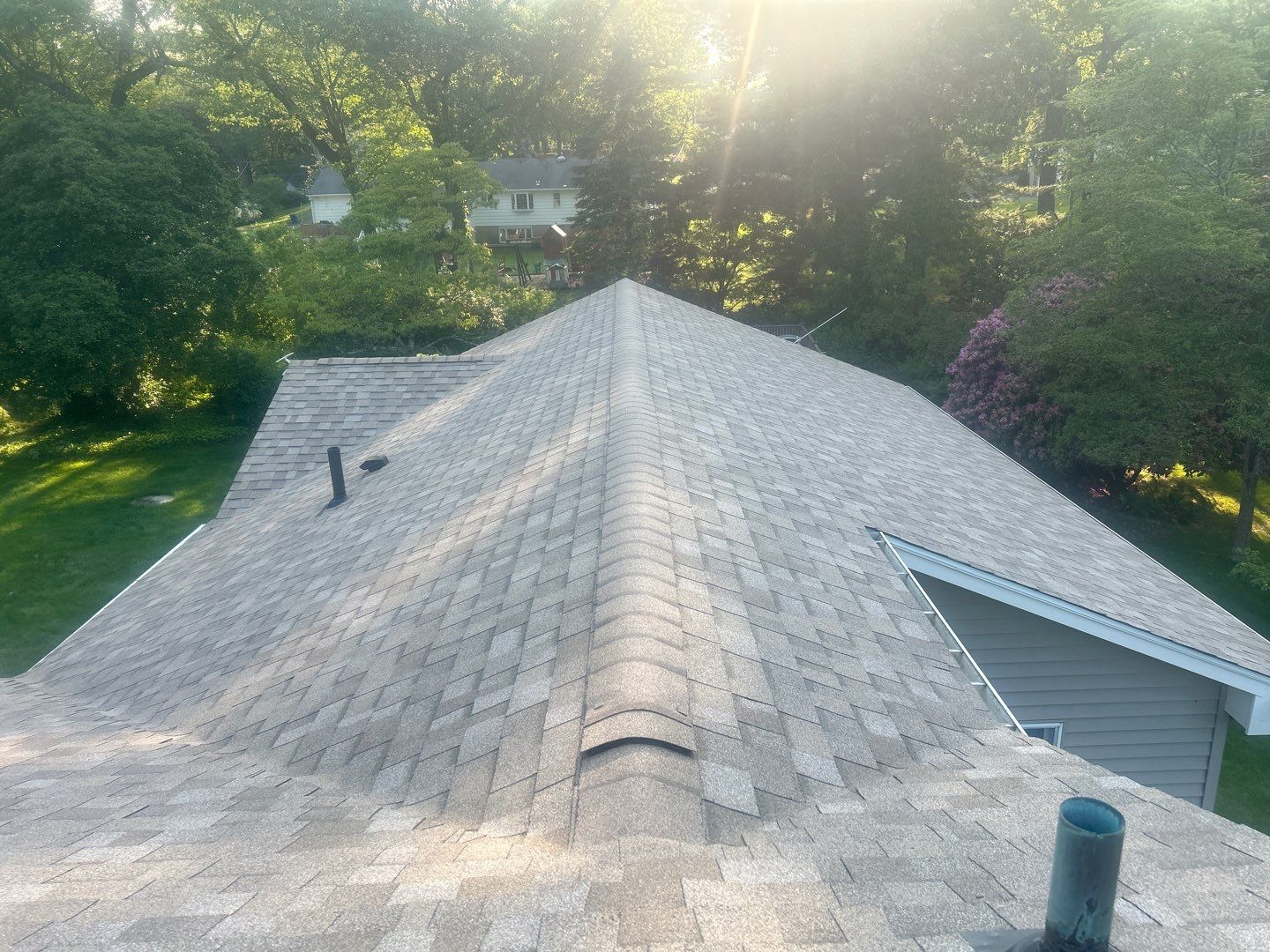 Orange by All site builders LLC