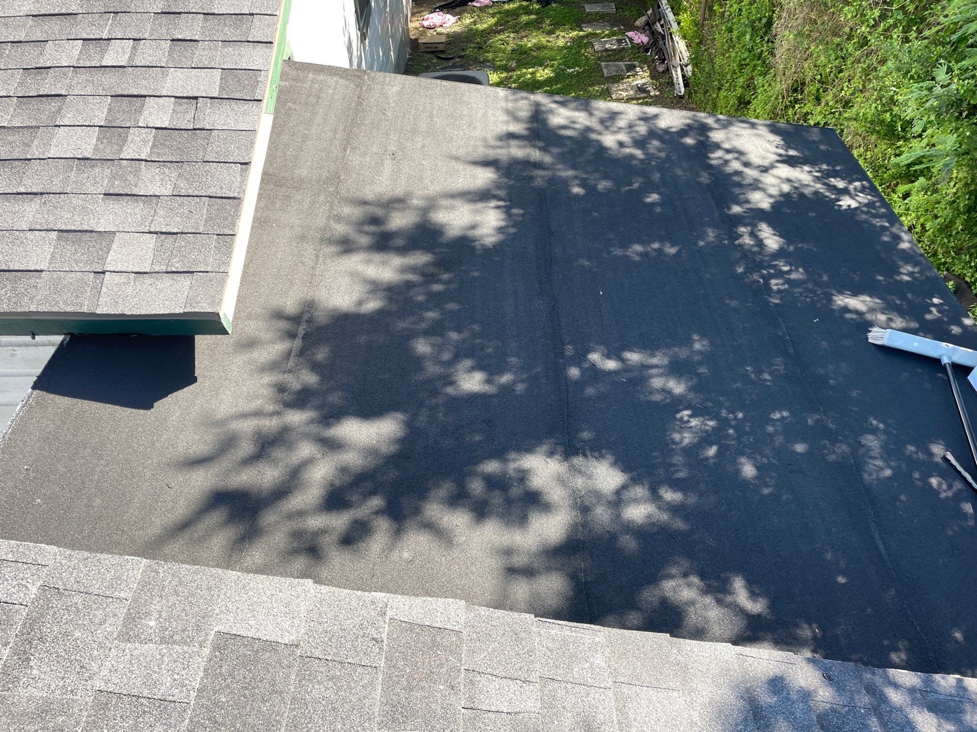 Alice Keeper by Bayfront Roofing and Construction
