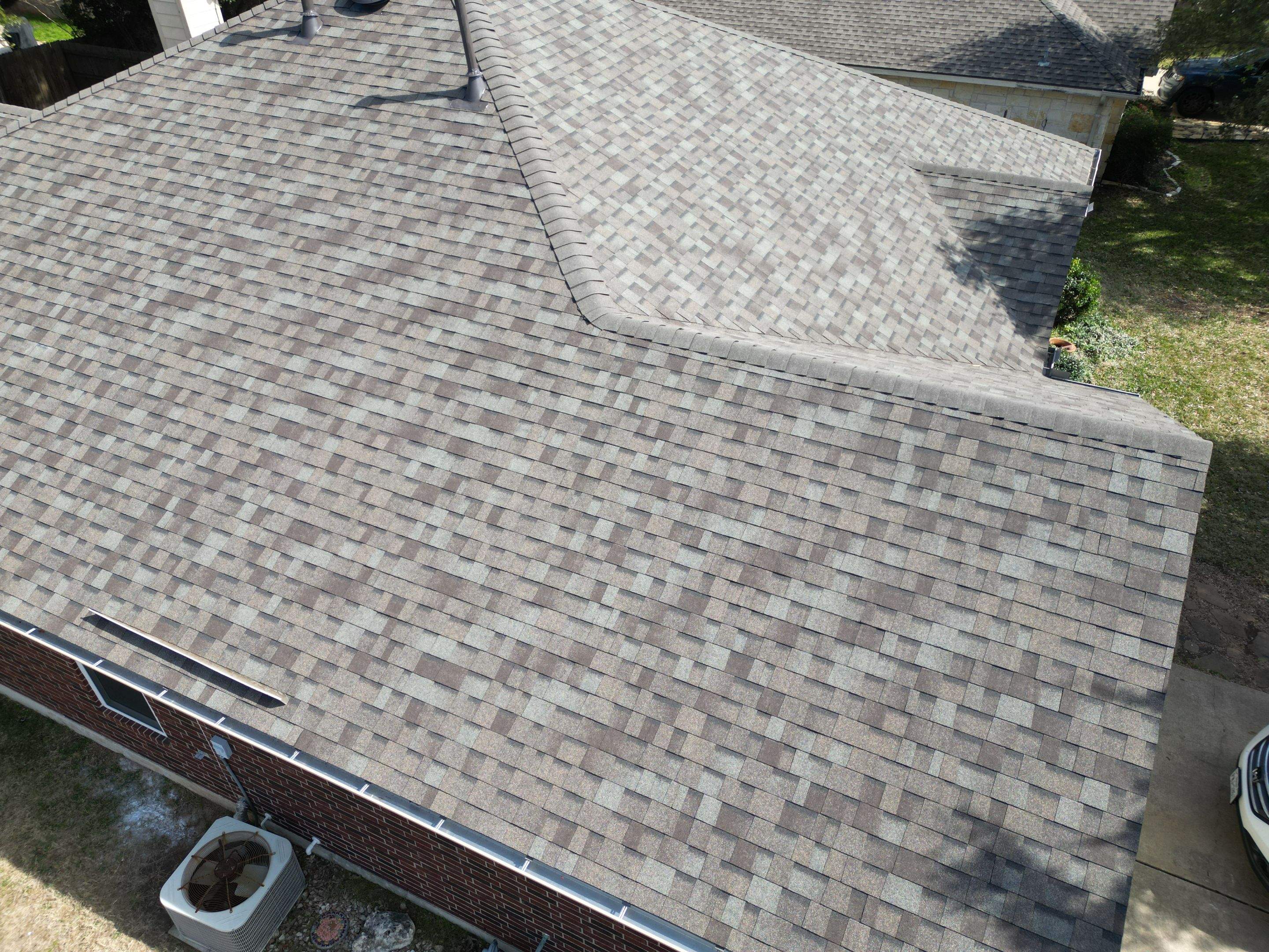 Driftwood - Owens Corning TruDefinition Duration  by RoofsOnly.com