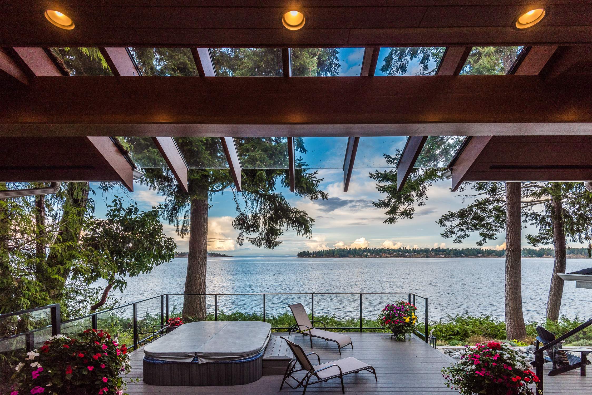 Madrona Drive Renovation by Camelot Homes