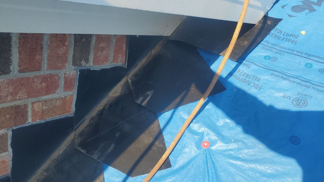 Residential Roofing Installation using Owens Corning by Inspector Roofing and Restoration