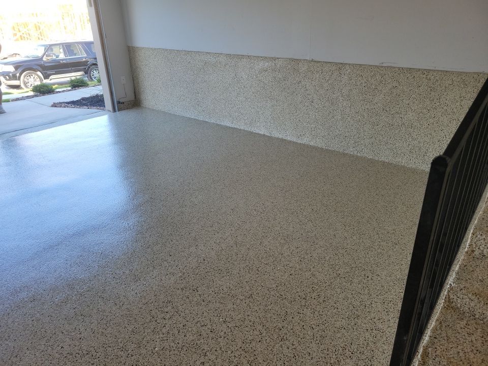 Homestead, Schertz by TORO Garage Co