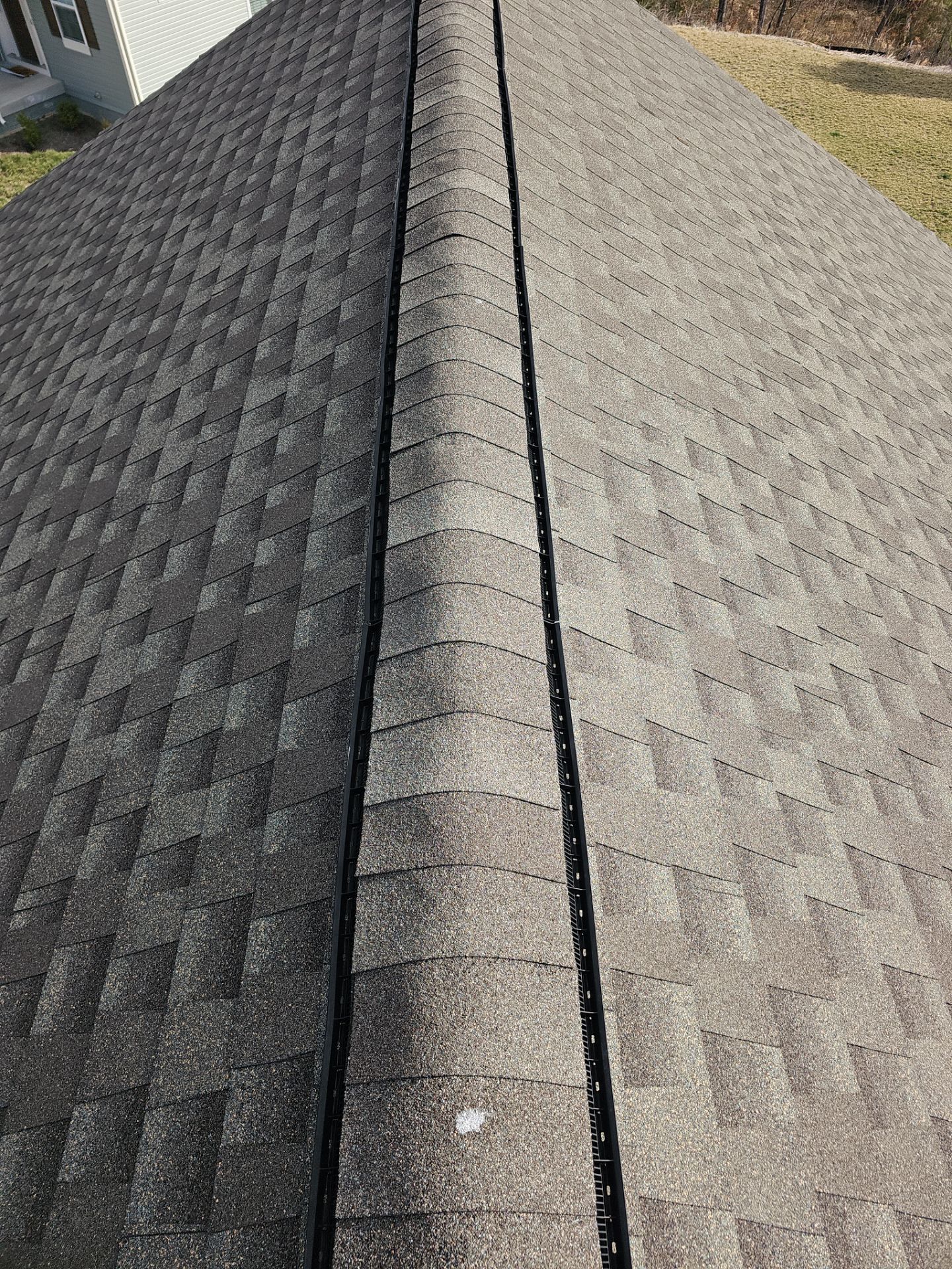 Roof Repair by Winchester Roofing