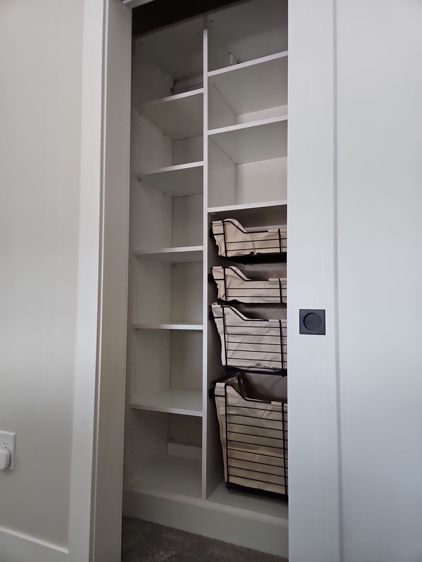 Closet & Storage Concepts - Louisville by Concept 32, Inc.