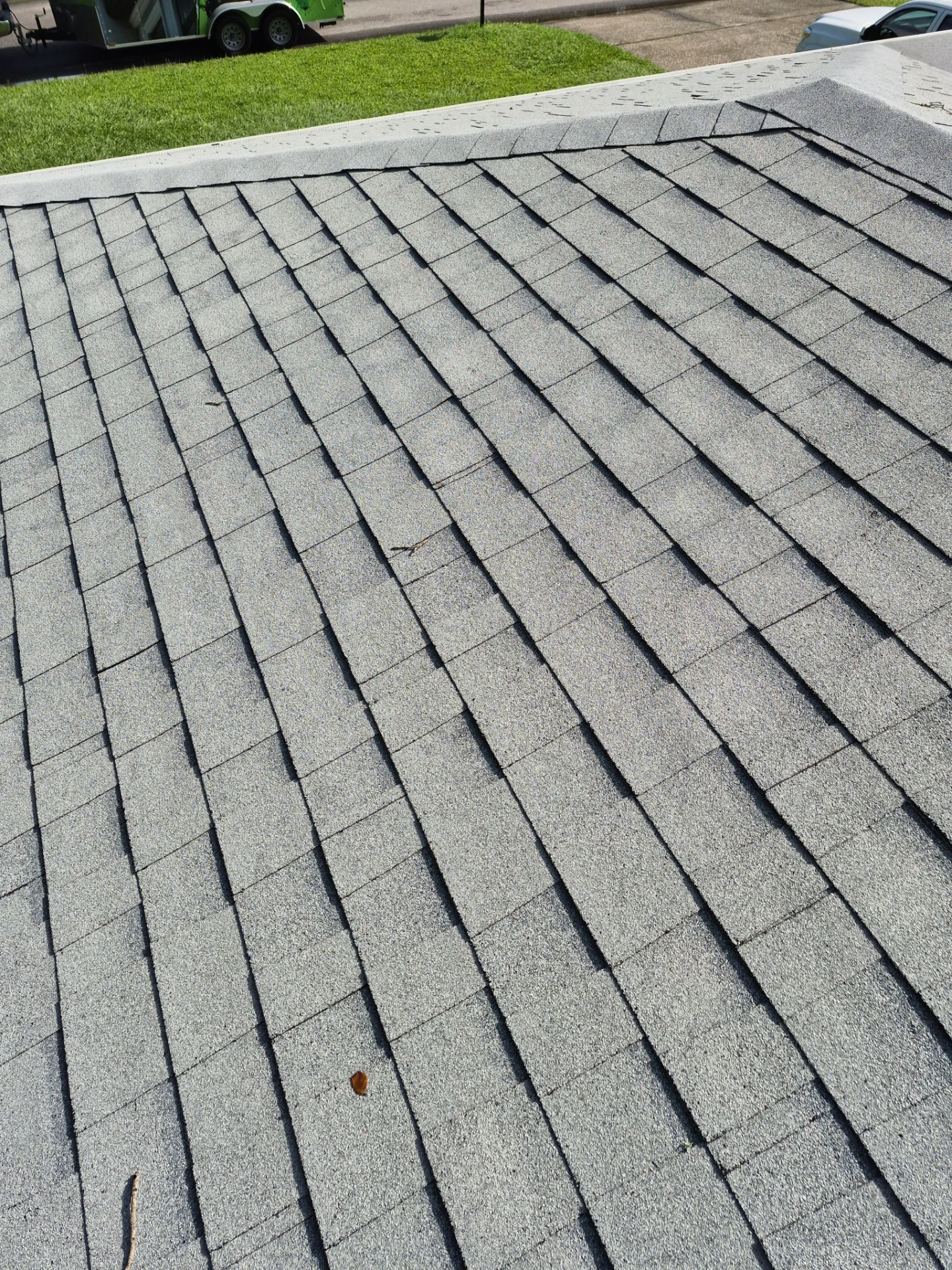 Project in Gulfport 33707 by Mitchell Roofing Company LLC