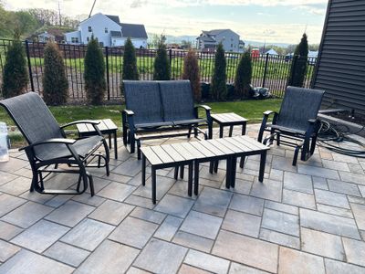 Outdoor Furniture