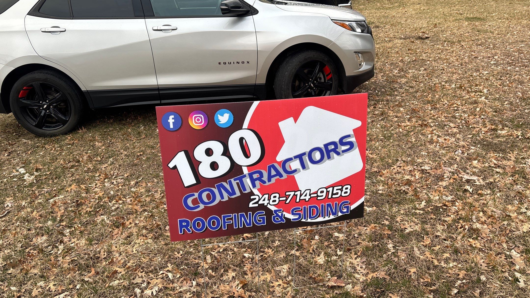 Roof Replacement using Owens Corning Duration by 180 Contractors