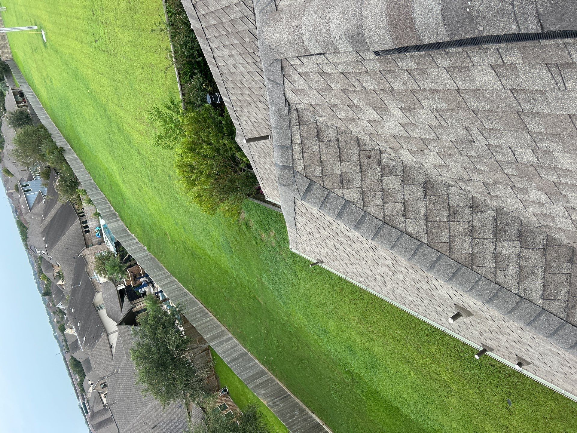 Roof Repair Friendswood by Roof Repair Services LLC