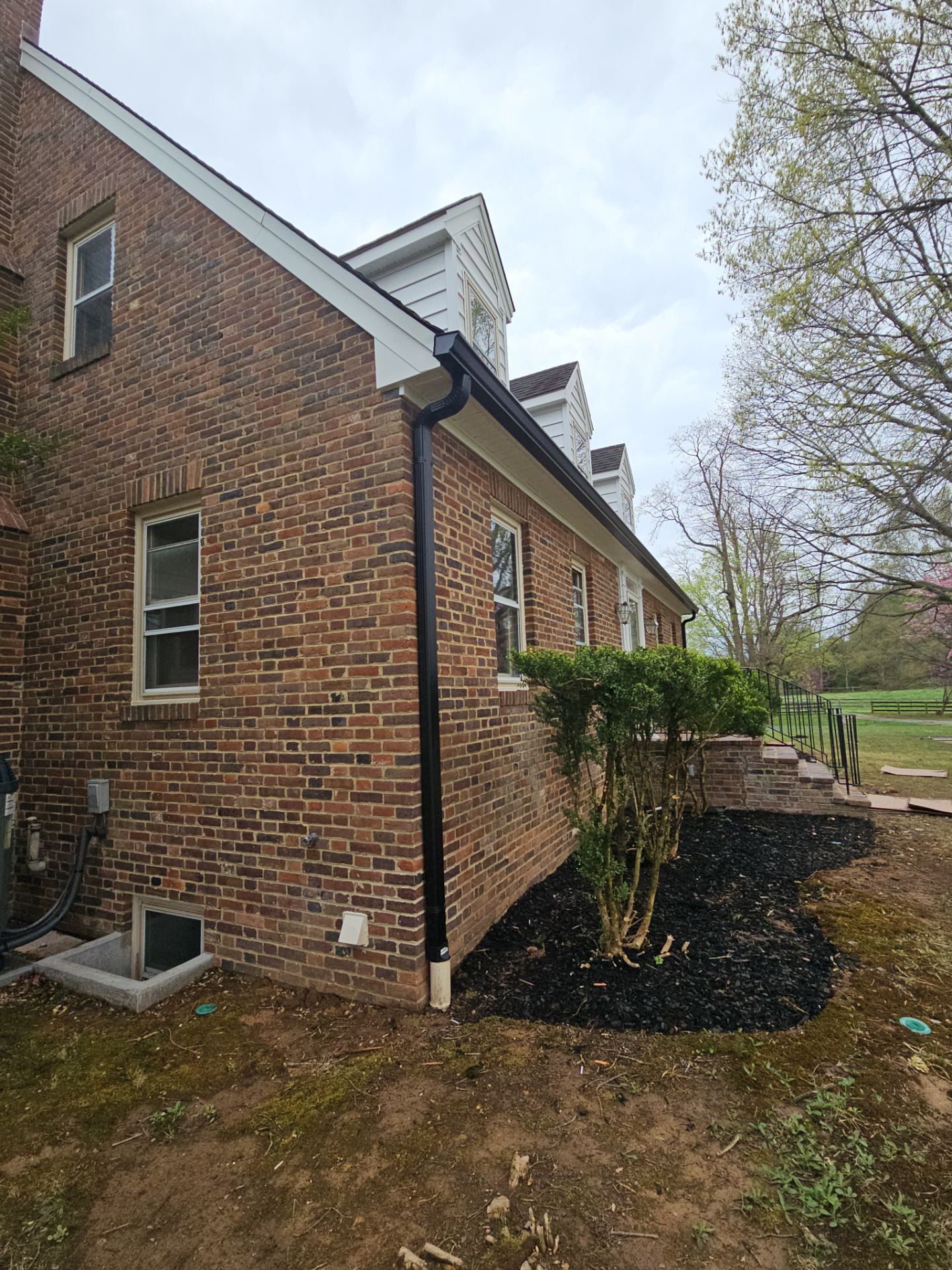Roof Repair by Winchester Roofing