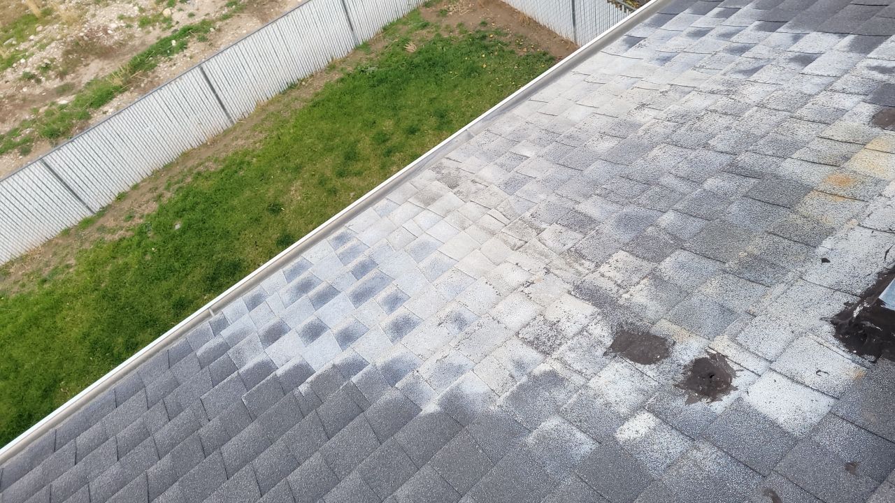 Residential Roofing Installation using GAF Timberline HDZ - Lifetime Shingle by The Roof Doctor