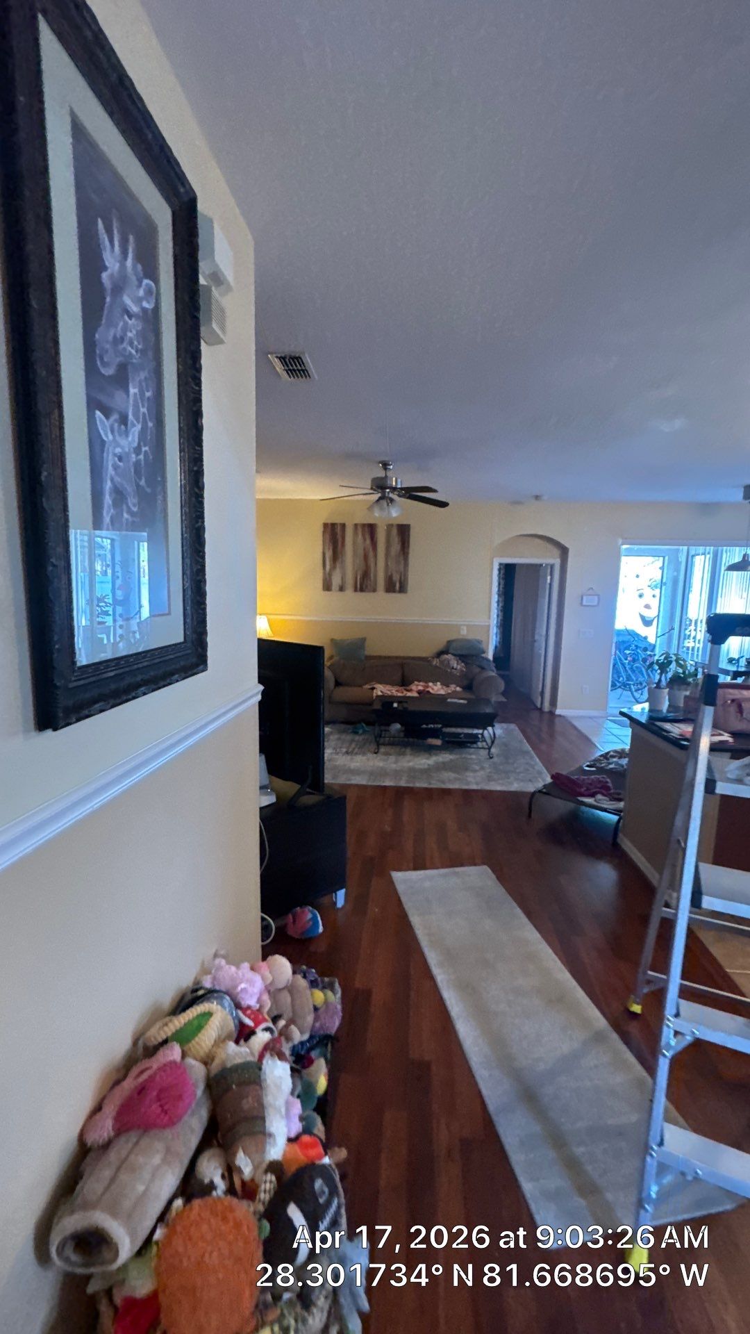 Air Duct Cleaning in Davenport by Hygienic Air, Inc