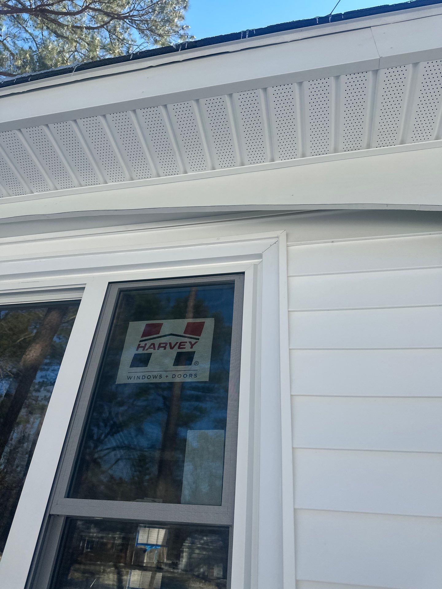 Architectural Shingle Roof and New Siding Installation in Richmond by Cade Construction