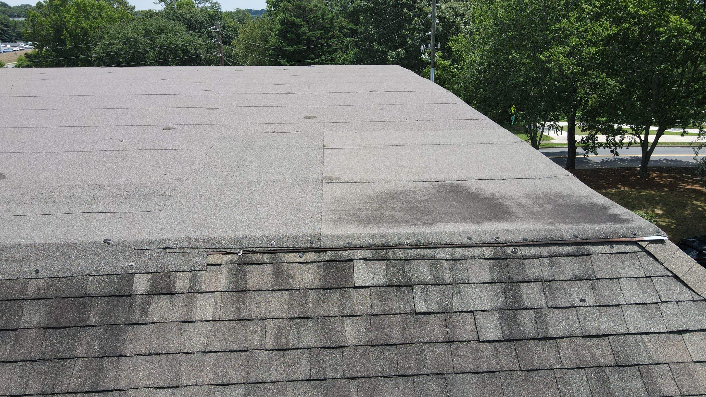 Cobb Association of Realtors Headquarters! by NBS Roofing, Inc.