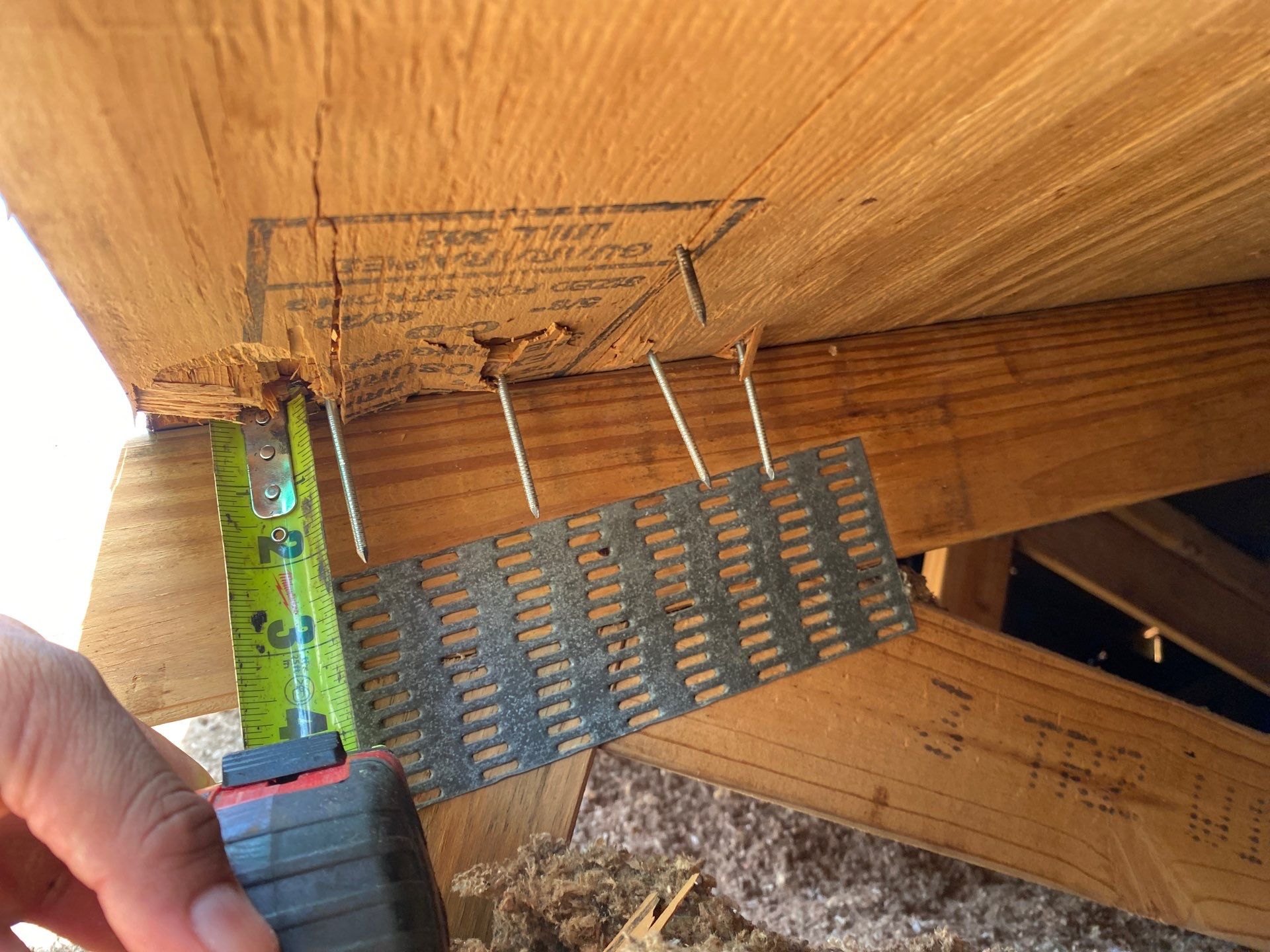 Residential Roofing Installation using Westlake Roofing Tile by BLUES BROTHERS CONSTRUCTION CORP