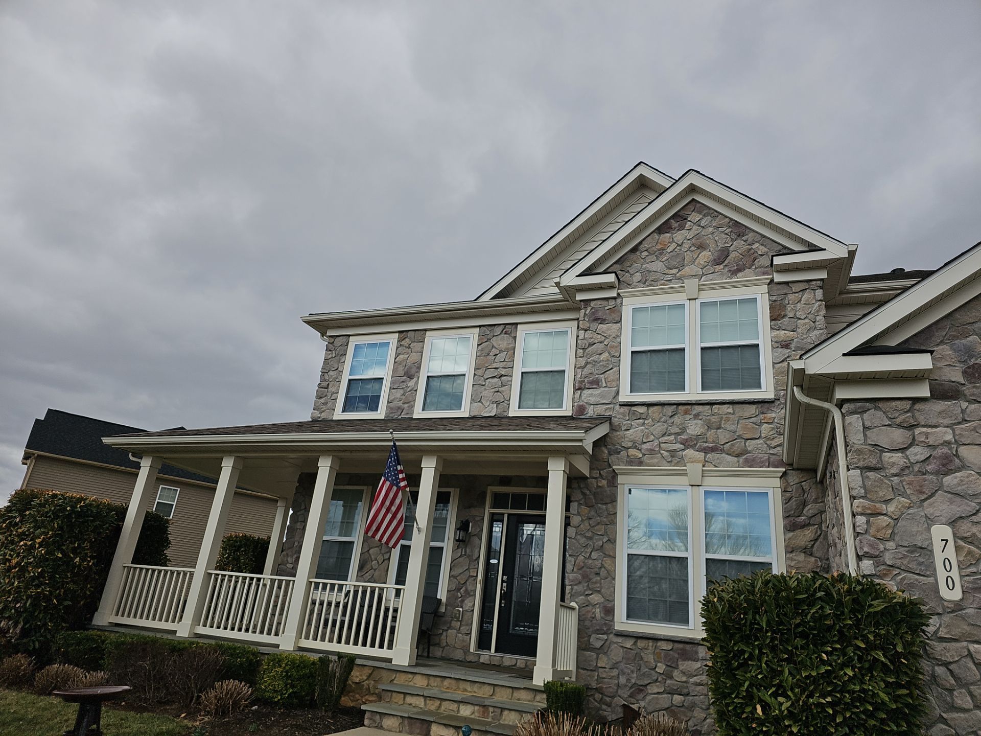 Roof Repair by Winchester Roofing