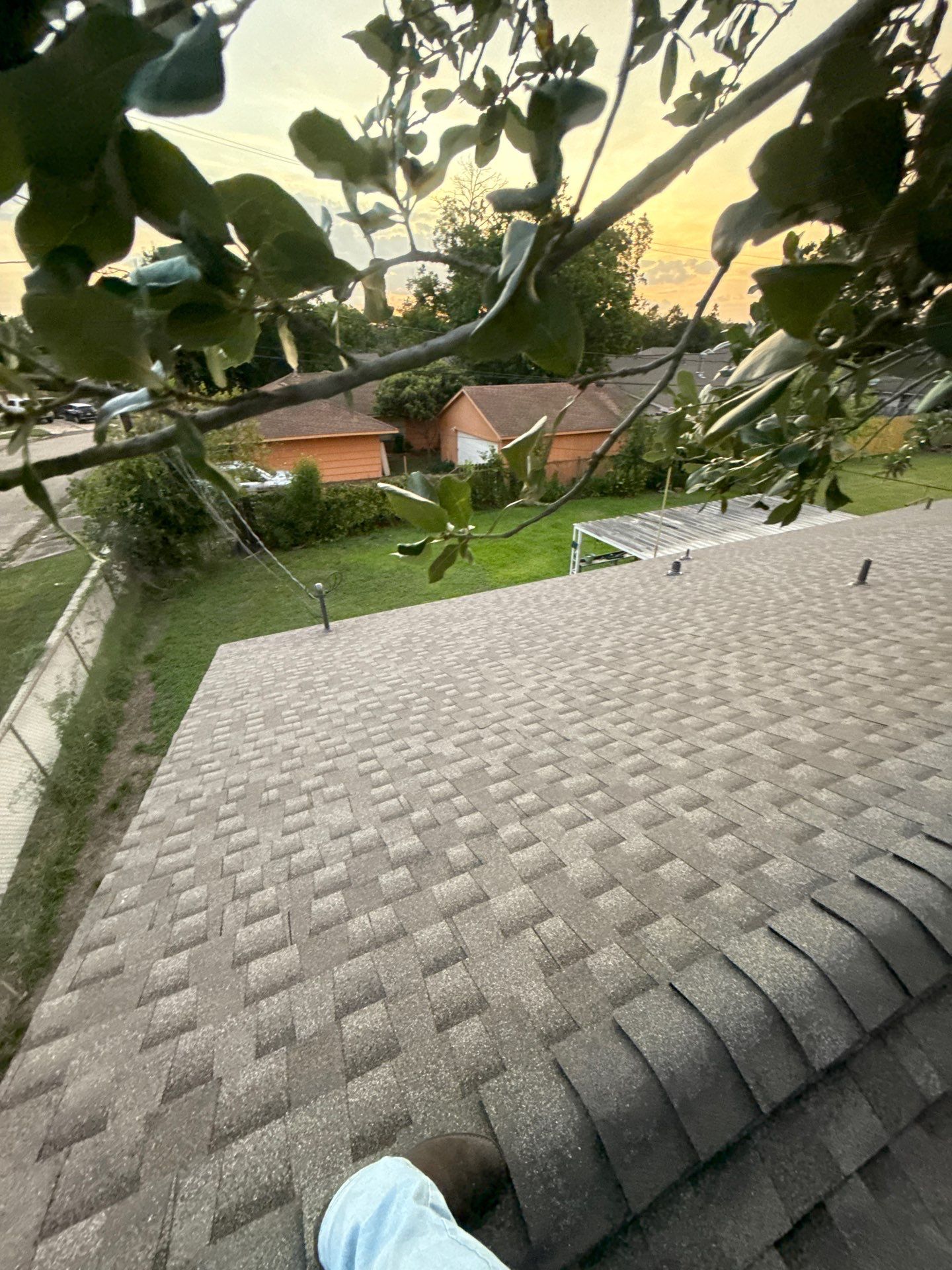Roof Replacement Pasadena by Roof Repair Services LLC