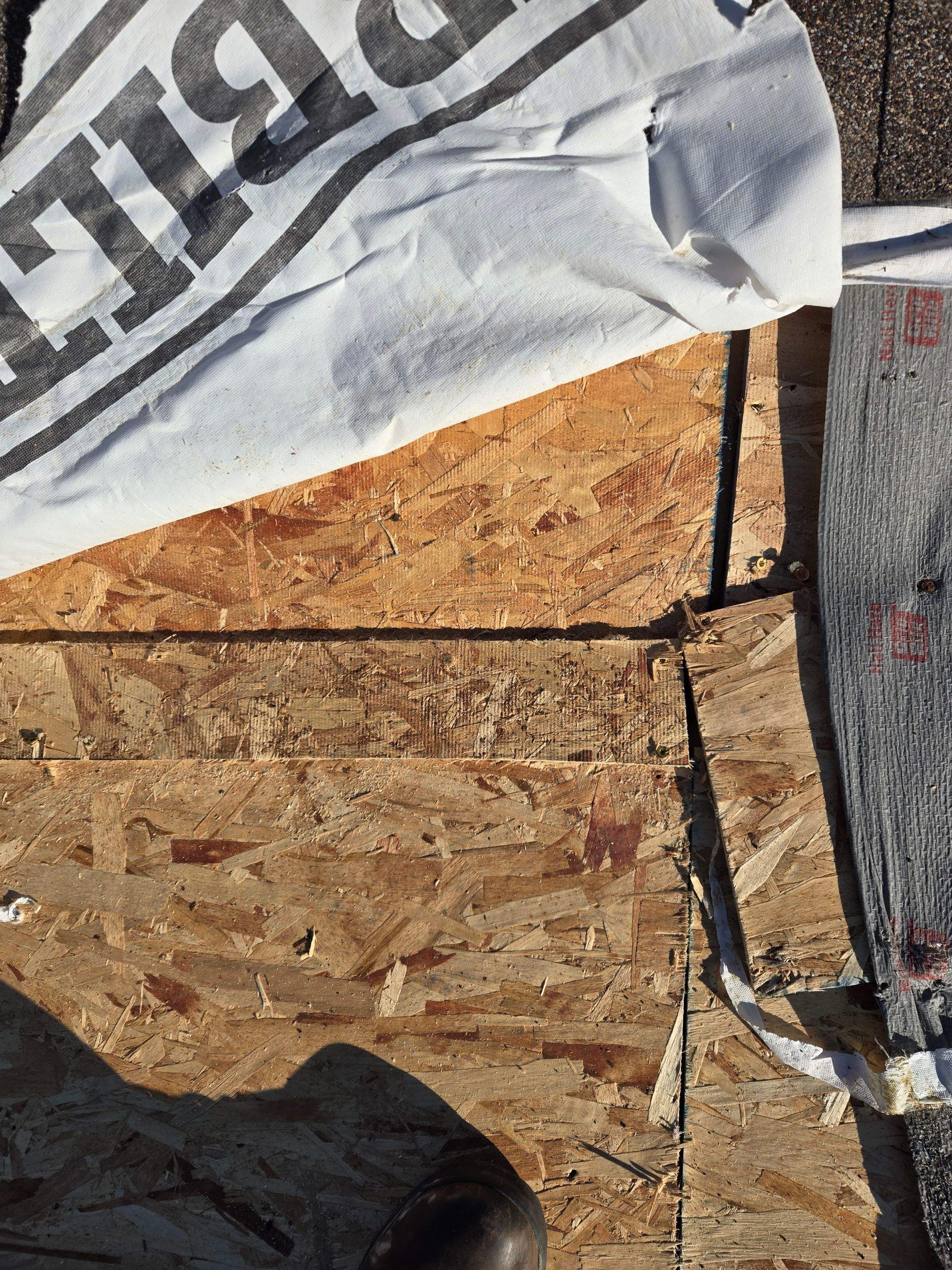 The River Valley of Confusion by Level Up Roofing and Restoration Services LLC