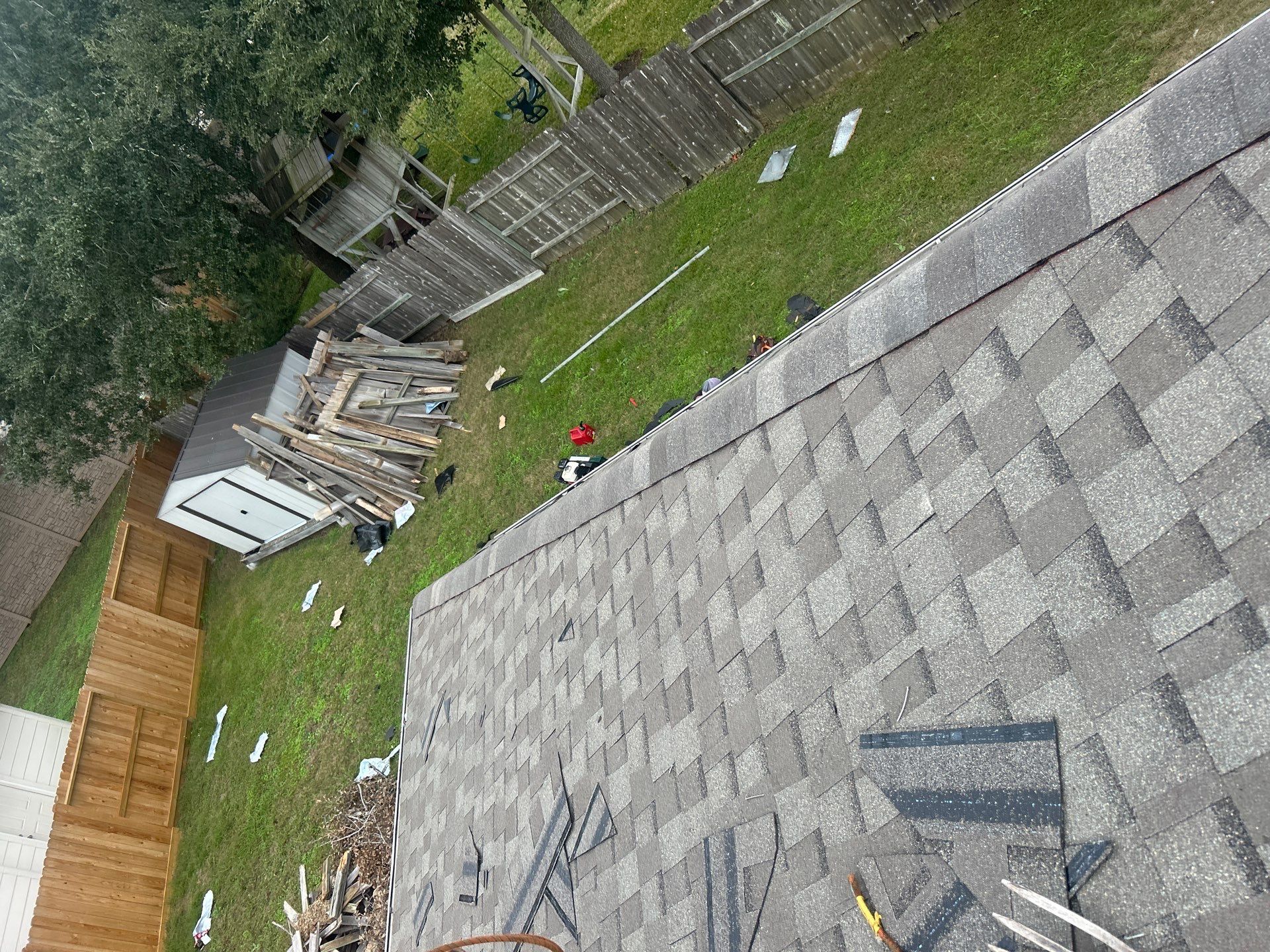 Roof Repair Richmond by Roof Repair Services LLC